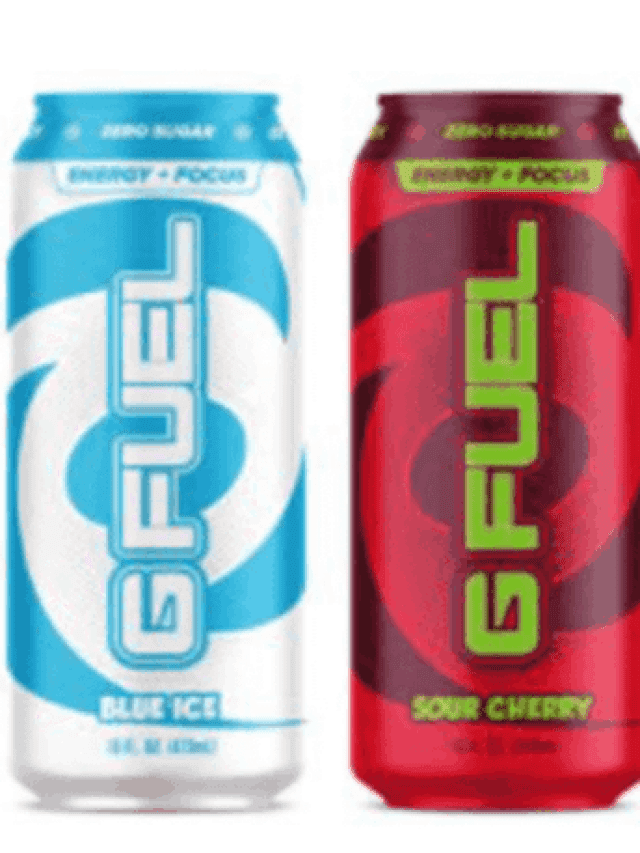Does G fuel contain caffeine? (Find out)