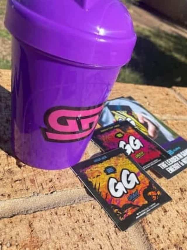 Does GamerSupps GG Actually Work?