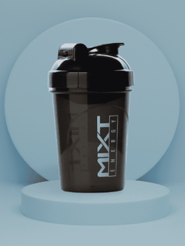 Nutrition facts of Mixt (Is It Safe?)