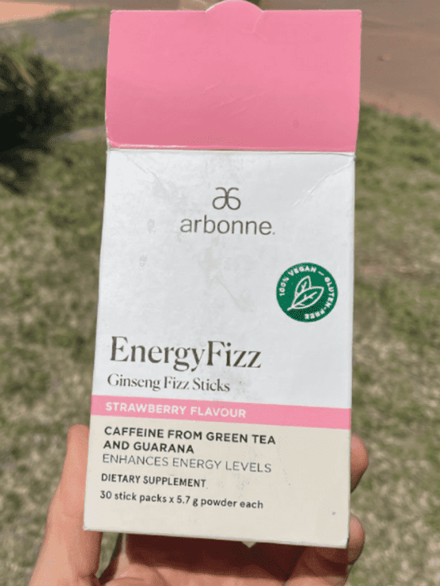 Is Arbonne Fizz Energy Bad For Your Health? (Discover)