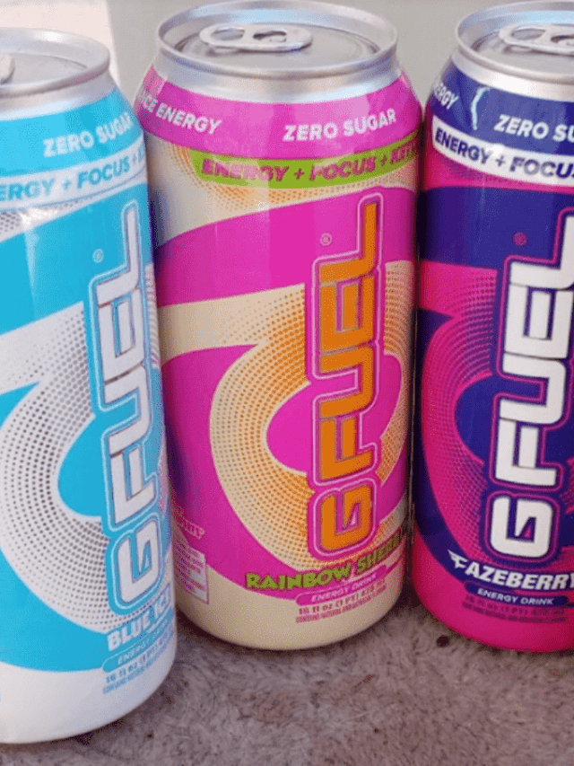 Why Do I feel Tired After Drinking Energy Drinks? (Discover)