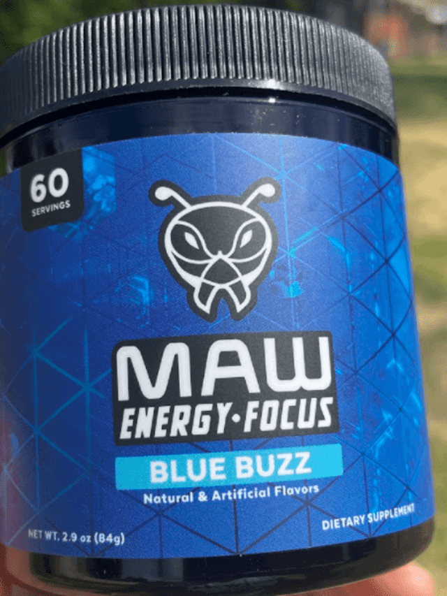 Is Maw Energy really effective? (Find out)
