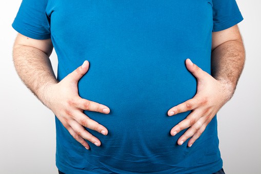 Bloating and its causes